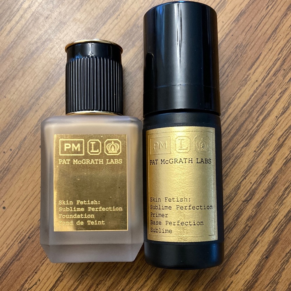 Pat McGrath Labs